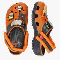 Naruto Ninja Adventure Classic Clogs