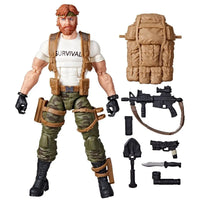 Hasbro G.I. Joe Classified Series Figurines