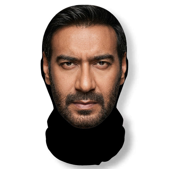 Indian Celebrities 3D Ultra-Realistic Face Masks
