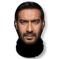 Indian Celebrities 3D Ultra-Realistic Face Masks