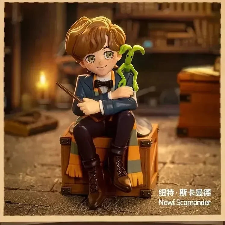 Fantastic Beasts Briefcase Series Blind Box