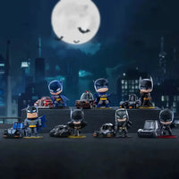 DC Batman 85th Anniversary Series Blind Box