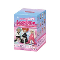 Lil Peach Riot Loading Series Blind Box