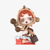 Skullpanda Tell Me What You Want Blind Box