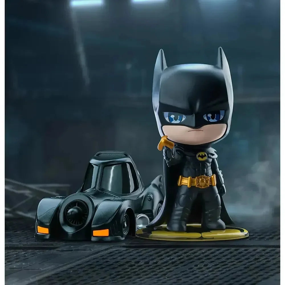 DC Batman 85th Anniversary Series Blind Box