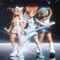 Peach Riot Punk Fairy Series Blind Box