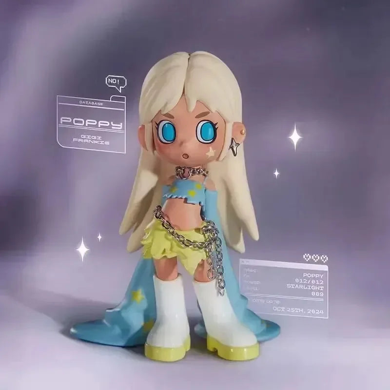 Lil Peach Riot Loading Series Blind Box