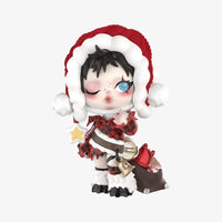 Skullpanda Tell Me What You Want Blind Box