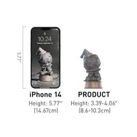 Pop Mart Hirono Reshape Series Blind Box