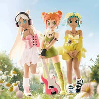 Peach Riot Punk Fairy Series Blind Box