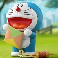 Doraemon Takes a Break Blind Box