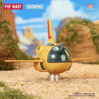 Boîte aveugle Dragon Ball Vehicle Rush 