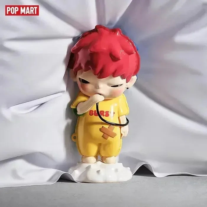 Pop Mart Hirono Reshape Series Blind Box