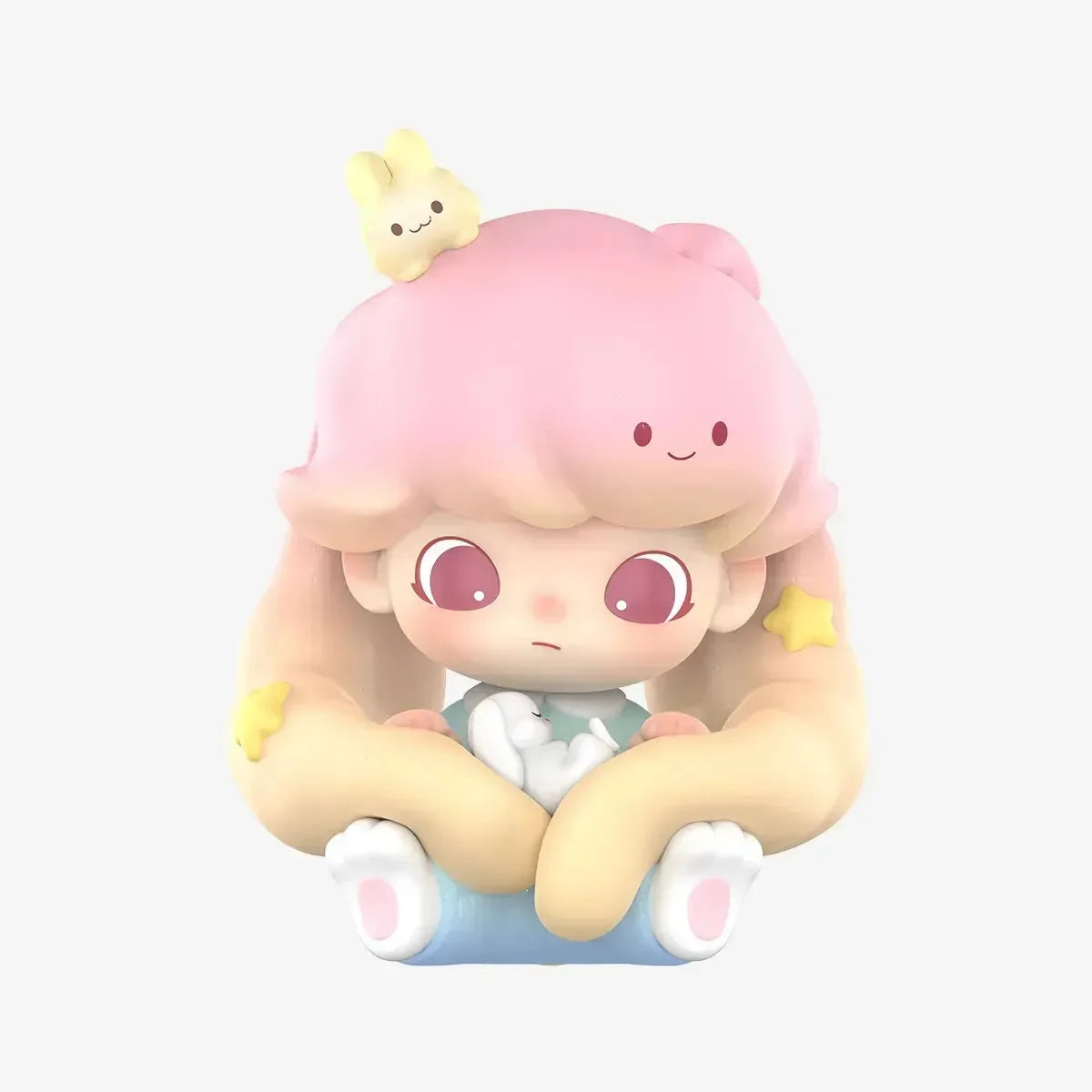 PM Dimoo Animal Kingdom Series Blind Box