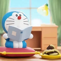 Doraemon Takes a Break Blind Box