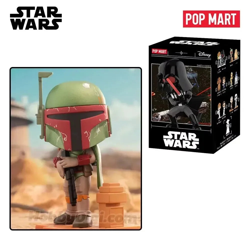 Pop Mart Star Wars Blind Box