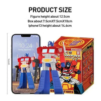 Pop Mart Transformers Generations Blind Box
