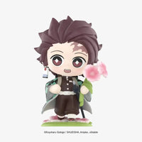 Demon Slayer Birth Flower Blind Box