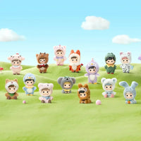 Hacipupu Snuggle With You Series Blind Box