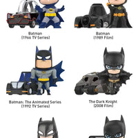 DC Batman 85th Anniversary Series Blind Box