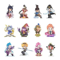 Pop Mart League of Legends Blind Box