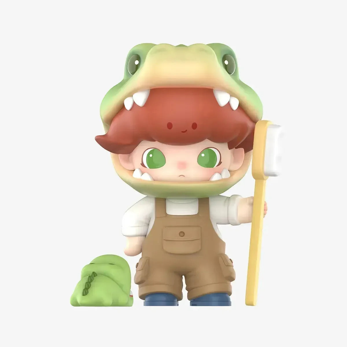 PM Dimoo Animal Kingdom Series Blind Box