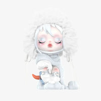 Skullpanda Tell Me What You Want Blind Box