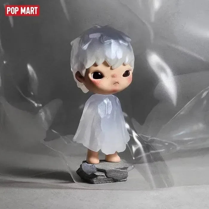 Pop Mart Hirono Reshape Series Blind Box