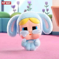 POP MART Crybaby x Powerpuff Girls Blind Box Series