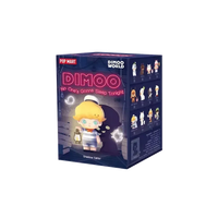 Dimoo Sleepless Night Series Blind Box