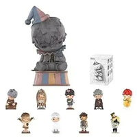 Pop Mart Hirono Reshape Series Blind Box