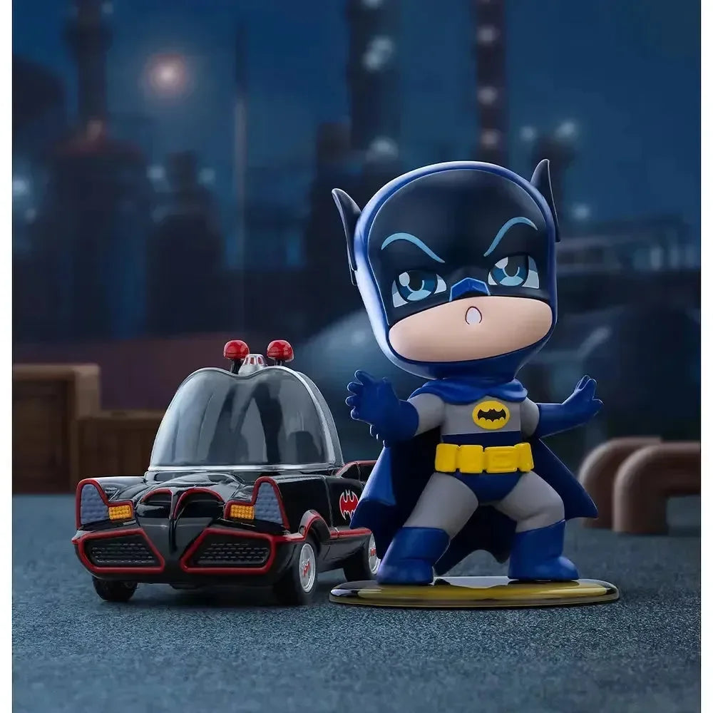 DC Batman 85th Anniversary Series Blind Box
