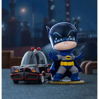 DC Batman 85th Anniversary Series Blind Box