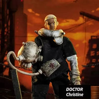 Doomsday Series Movable Figure Blind Box