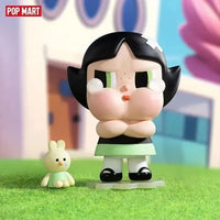 POP MART Crybaby x Powerpuff Girls Blind Box Series