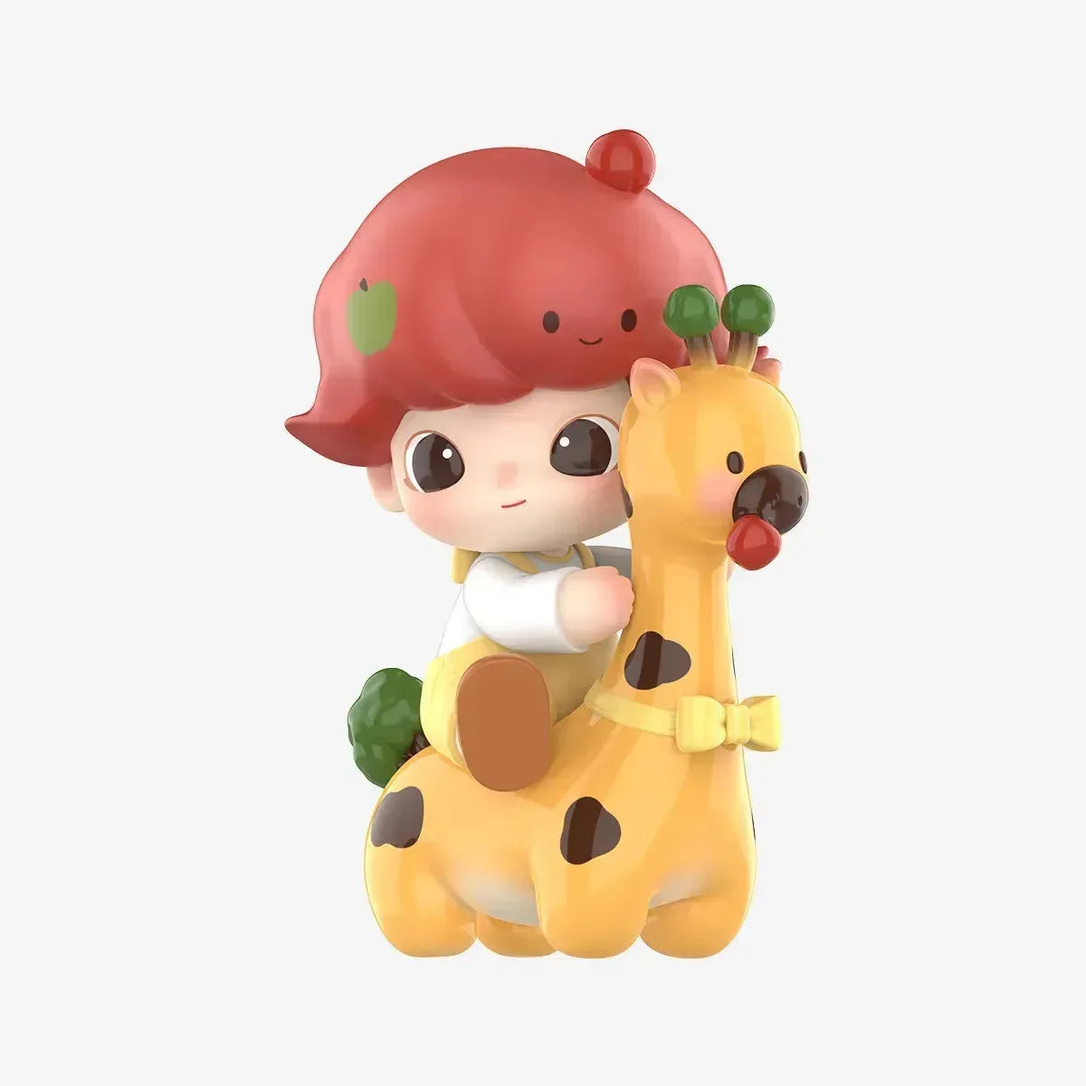 PM Dimoo Animal Kingdom Series Blind Box