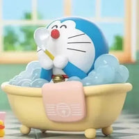 Doraemon Takes a Break Blind Box
