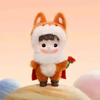 Hacipupu Snuggle With You Series Blind Box