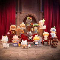 Dimoo Sleepless Night Series Blind Box