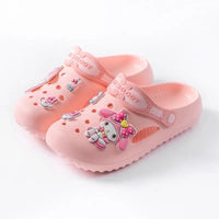 Cute Children And Adult Slippers PN7016 - Bear Hugs