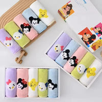 DSNY Soft Sponge Towel (Set of 5)