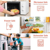 Tedemei Little Lunchling Box with Spoon