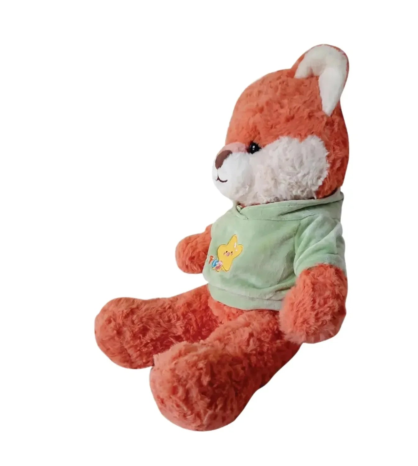 Forest Friend Fuzz Fox Plush (50 cm)