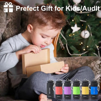 Bright Buddy Waterproof Torch Keychain