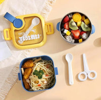 Tedemei Little Lunchling Box with Spoon