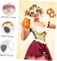 Unicorn Core Party Shades