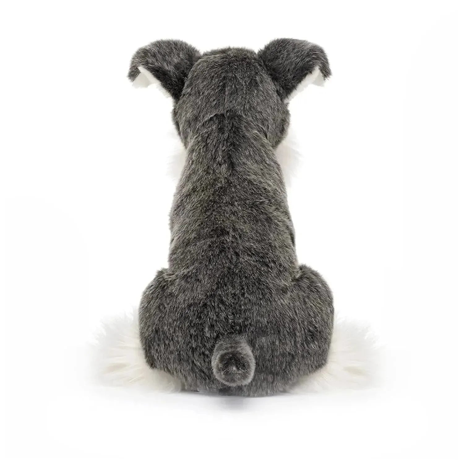 Schnauzer Snuggler Plush (40 cm)