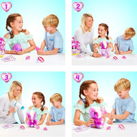 Scruff-a-Luvs Plush Friend Blind Box