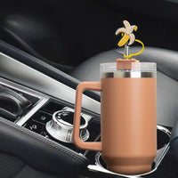 Fruity Fresh Straw Topper For 30 oz/40 oz Tumblers