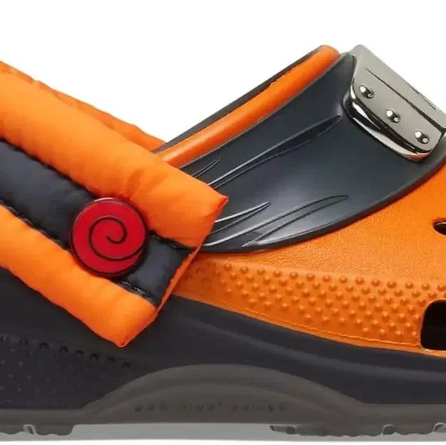 Naruto Ninja Adventure Classic Clogs